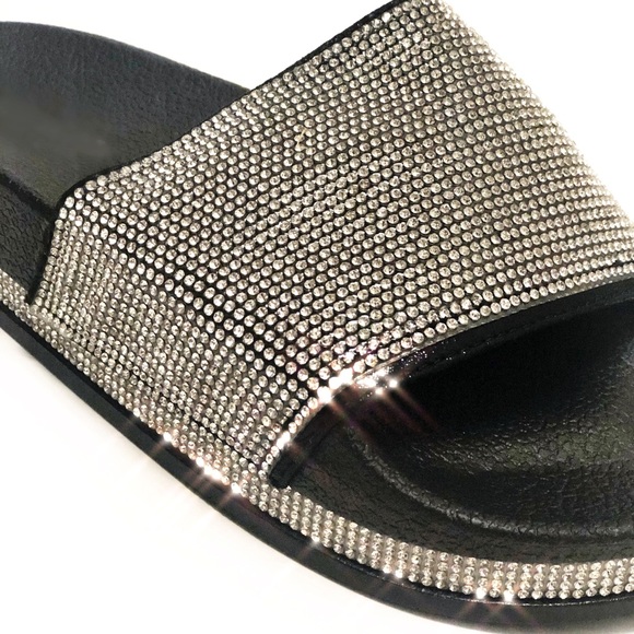 SHINE BRIGHT - BLACK - Picture 3 of 5